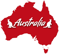 Australia Indonesian translation