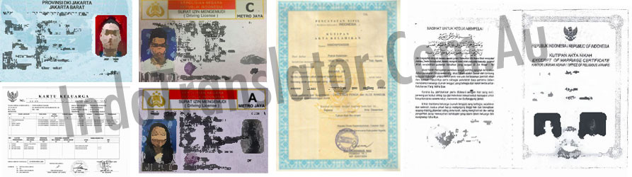 Indonesian Translation Services